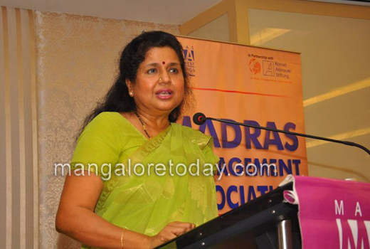  Rekha Shetty, 